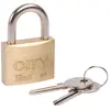 Iseo City Cadenas laiton CITY - Varié, City 60**, 60, 45, 30, 35, 10