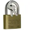 Cadenas CITY 35 2CL H 6 mm - ISEO - 2042101