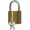 Isé - Cadenas zenith 38 40mm 2 clés - iseo