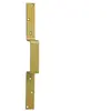 IS&EACUTE ISEO 97034510 - Plaque de couverture gauche - 365 mm