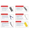 Sans Kit De Demarrage Hobby Maquette  - Bandai Outil pour maquettes  - KDHOBBY 
