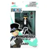 Figurine Anime Heroes - - One Piece Sabo 17 cm - 16 points d'articulation