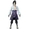 Anime Heroes Beyond - Naruto Shippuden - Figurine Sasuke 17cm - BANDAI