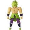 Bandai 36235 Dragon Ball Super Saiyan Broly 30 cm Multicolore
