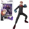 Bandai Anime Figurine Yuji Itadori De Heroes With Accessories Jujutsu Kaisen