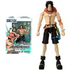 Bandai Namco One Piece - Portgas D.Ace - Figurine Anime Heroes 17cm