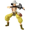Bandai Funko Figurine Funko Animation Anime Heroes One Piece Modèle Aléatoire