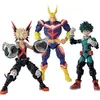 Bandai Figurine Anime Heroes - My Hero Academia