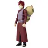 Bandai Namco Figurine Naruto - Gaara Anime Heroes 17cm