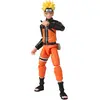 Bandai FIGURINE NARUTO - ANIME HEROES - UZUMAKI NARUTO