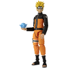 Naruto Shippuden - Figurine Anime Heroes Naruto Uzumaki