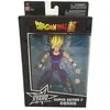 Figurine Série 11 Dragon Ball Super Saiyan 2 Gohan 17 cm