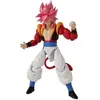 Bandai Ball Figurine Dragon Stars 17 cm-Super Saiyan 4 Gogeta, 36765