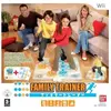 WTT Family Trainer Wii