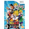 Bandai Innelec Dragon Ball Z : Budokaï Tenkaichi 2 (Jeu) Wii