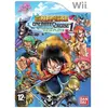 BANDAI NAMCO ENTERTAINMENT One Piece Unlimited Cruise 1 Jeu Wii