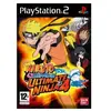 WTT Naruto Shippuden: Ultimate Ninja 4 Ps2