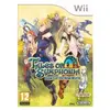 Logithéque Tales of Symphonia : Dawn of the New World Rétrogaming