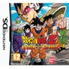 Innelec Dragon Ball Z : Attack Of The Saiyans Nintendo Ds