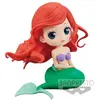 Banpresto Figurine Disney - Collection Q Posket Ariel la Petite Sirène 14 cm