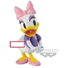 BANPRESTO - Figurine - Disney - Characters Fluffy Puffy - Daisy - 10 cm