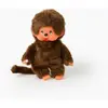 MONCHHICHI - L'original - Peluche 20cm  - Bandai Peluche MoncChiChi  - 184301 