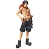 Banpresto Figurine One Piece - Portgas D Ace Grandista Grandline Men 28cm