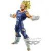 Banpresto Précommande Dragon Ball Z Blood Of Saiyans Super Saiyan Vegeta Figure 17cm