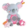 Peluche D'activité - Jemini - Cally Mimi Koala Multicolore