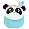 JEMINI Indian Panda 23911 SAC A DOS Hauteur: ± 23 cm pour enfant