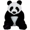 JEMINI Toodoo 23855 PANDA Hauteur: ± 32 cm