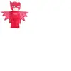 JEMINI 023528 PYJAMASQUES BIBOU Peluche Range pyjama +/- 52 cm