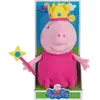 Cijep Peluche Peppa Pig Princesse Jemini 25 cm