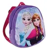 Jemini Disney Reine des Neiges sac a dos en peluche +/- 22 cm pour enf...