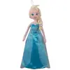 Cijep Range pyjama Elsa Frozen La Reine des Neiges Jemini 50 cm