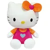 Jemini Hello Kitty peluche +/- 50cm