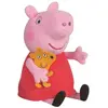 Peluche - JEMINI - Peppa Pig - 20 cm - Intérieur