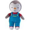 Cijep Jemini T'choupi peluche Tchoupi musical +/- 20cm