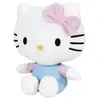 Hello kitty squishy coussin peluche doux et moelleux -haut 40 cm