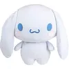 Hello kitty squishy cinnamoroll coussin peluche doux et moelleux -haut...