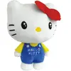 Peluche à collectionner - JEMINI - Hello Kitty - Kidcollect +/- 13 cm