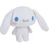 HELLO KITTY CINNAMOROLL - Kid collect peluche 13 cm