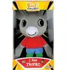 Peluche à collectionner Âne Trotro - JEMINI - TROTRO - Kidcollect +/- ...
