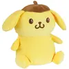 Peluche Kawaï Pompompurin - JEMINI - HELLO KITTY -  13 cm
