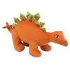 Peluches Jemini - Les Jeminosaures Diplodocus Multicolore 32 cm 024166