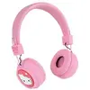 Écouteurs bluetooth enfant Jemini Hello Kitty
