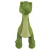 Jemini Les Jeminosaures Peluche dinosaure diplodocus +/- 48 cm - 100% recyclé