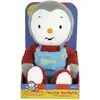 Doudous et peluches : Jemini T'choupi