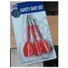 Fléchettes Embouts Soft Multicolore