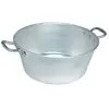 BREZ Bassine à gras 60 cm / 56 L